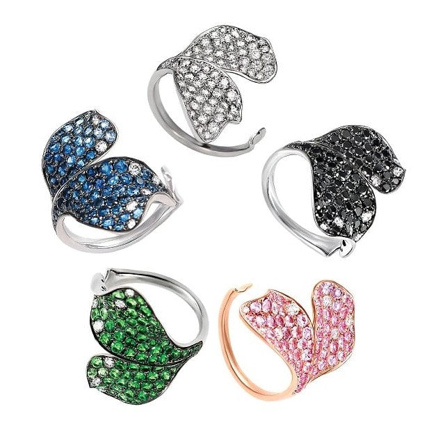 Petal Collection